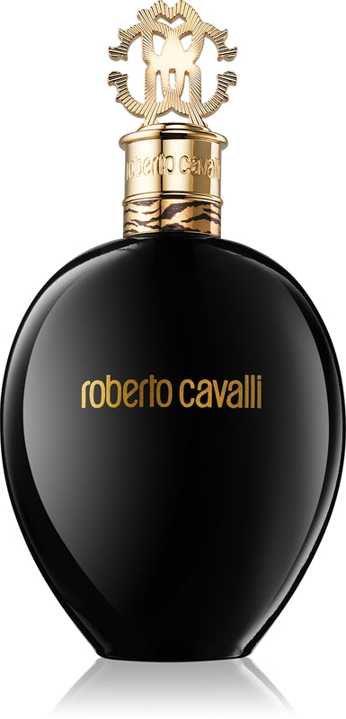 Roberto Cavalli - Nero Assoluto edp 75ml tester / LADY