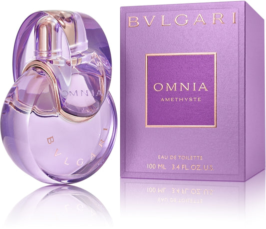 Bvlgari - Omnia Amethyste edt 100ml / LADY
