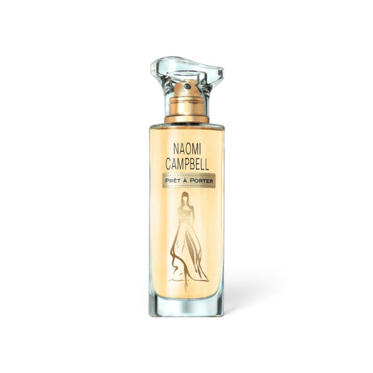 Naomi Campbell - Pret A Porter edt 100ml tester / LADY
