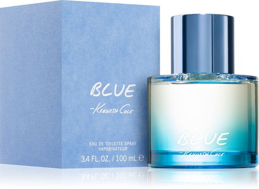Kenneth Cole - Blue edt 100ml / MAN