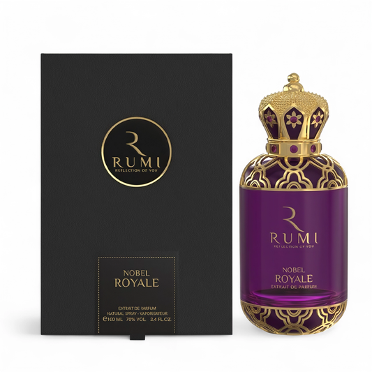 Rasasi - Nobel Royale edp 100ml / UNI
