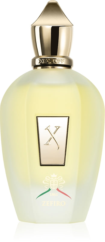 Xerjoff - 1861 Zefiro edp 100ml tester / UNI