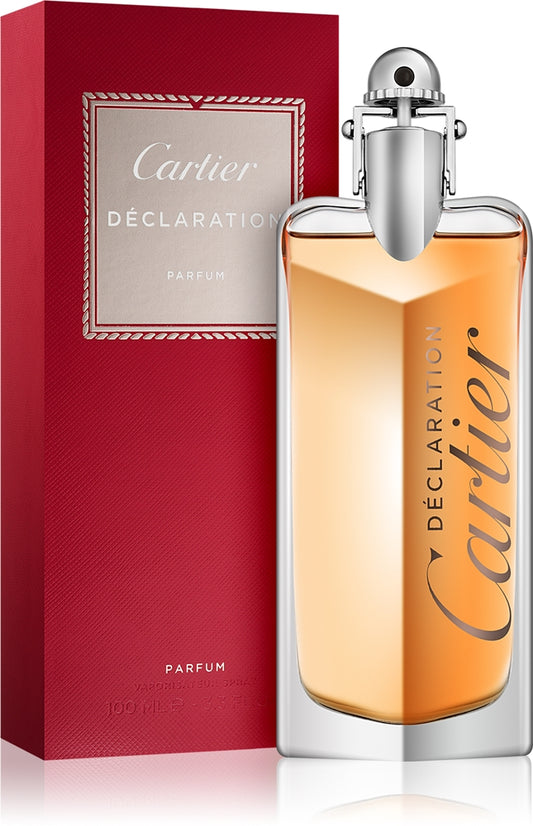 Cartier - Declaration parfum 100ml / MAN