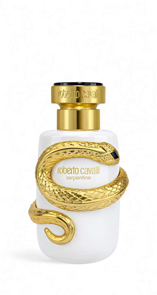 Roberto Cavalli - Serpentine edp 100ml tester / LADY