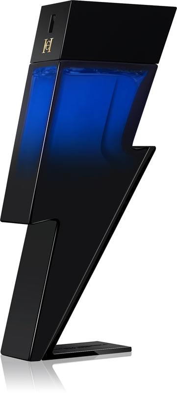 Carolina Herrera - Bad Boy Cobalt Elixir edp 100ml tester / MAN