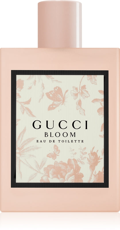 Gucci - Bloom edt 100ml tester / LADY