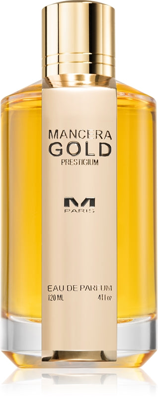 Mancera - Gold Prestigium edp 120ml tester / UNI
