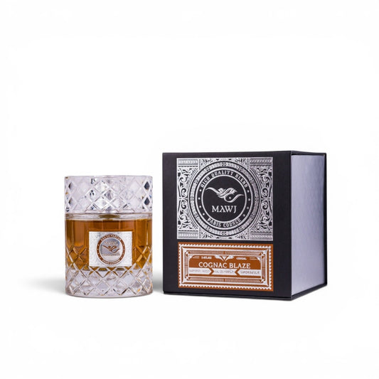 Paris Corner - Mawj Cognac Blaze edp 100ml / UNI