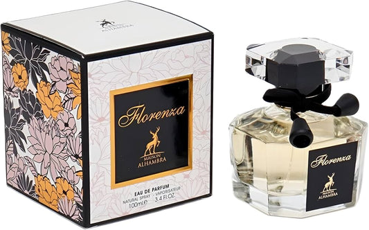 Maison Alhambra - Florenza edp 100ml / LADY