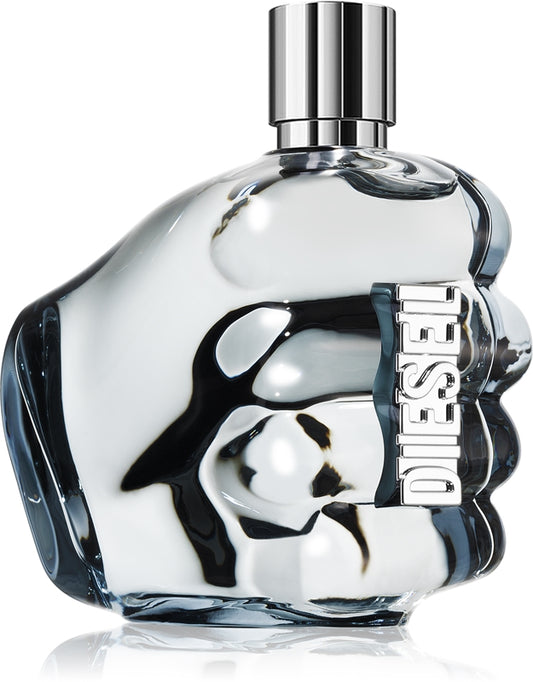 Diesel - Only The Brave edt 125ml tester / MAN