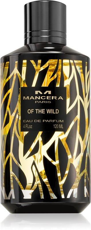 Mancera - Of The Wild edp 120ml tester / UNI