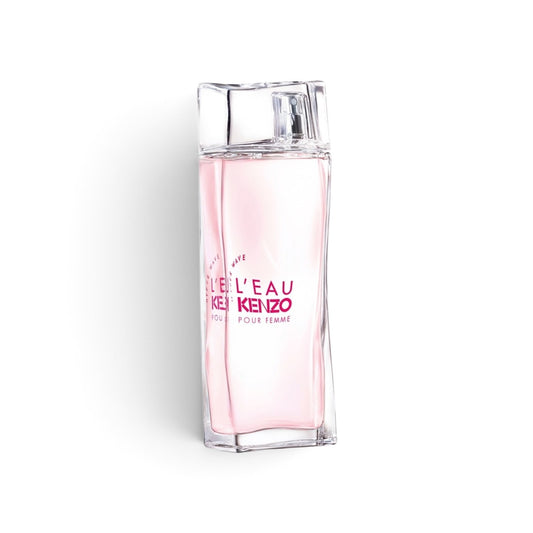 Kenzo - L Eau Kenzo Hyper Wave edt 100ml tester / LADY