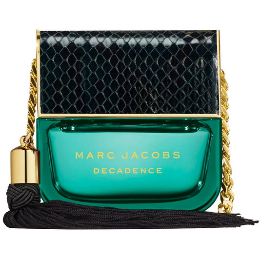 Marc Jacobs - Decadence edp 100ml tester (bez poklopca) / LADY