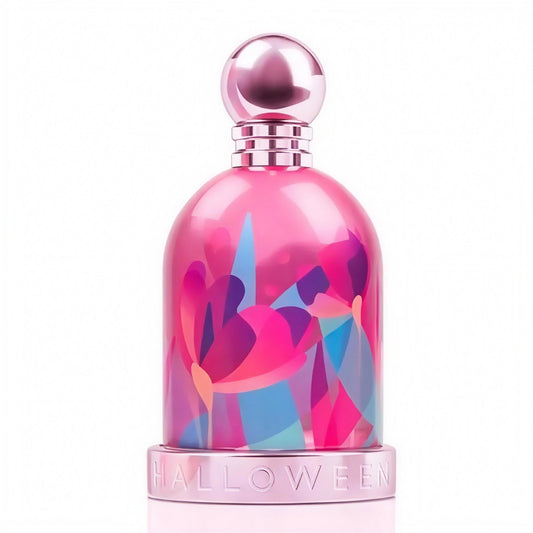 Jesus Del Pozo - Halloween I Am Unique edt 100ml tester / LADY / LAST MINUTE