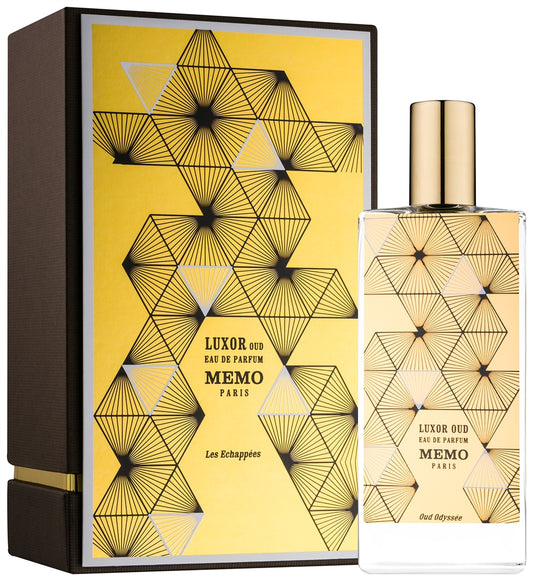 Memo - Luxor Oud edp 75ml / UNI