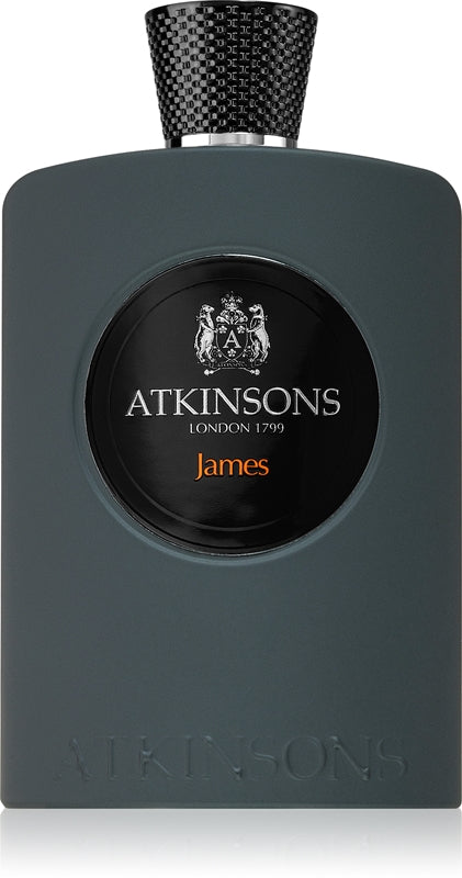 Atkinsons - James edp 100ml tester / MAN