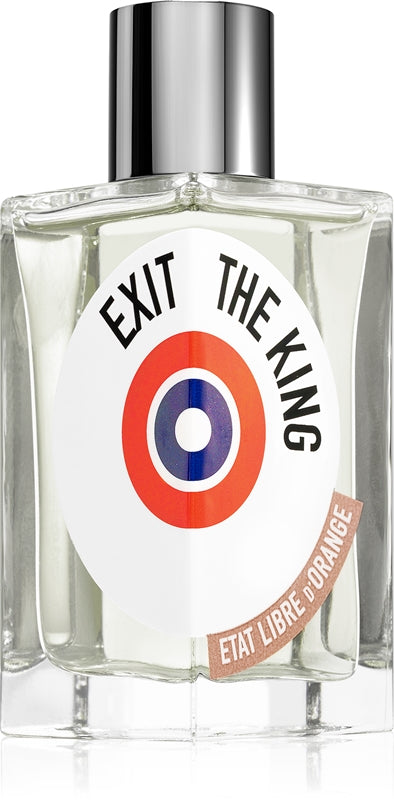 Etat Libre D Orange - Exit The King edp 100ml tester / UNI