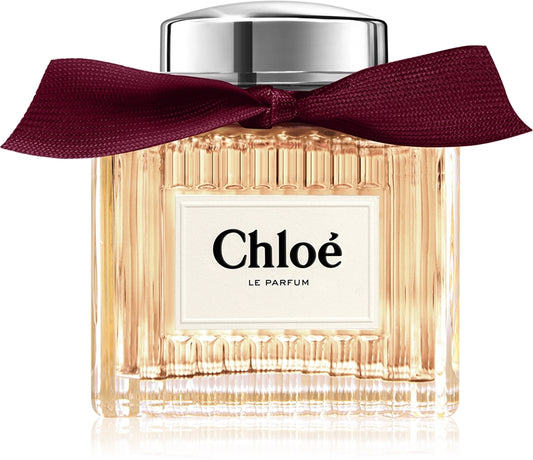 Chloe - Chloe Le Parfum parfum 100ml tester / LADY