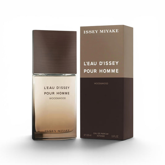 Issey Miyake - L Eau D Issey Wood Wood edp 100ml / MAN