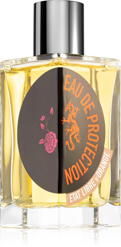 Etat Libre D Orange - Eau De Protection edp 100ml tester / UNI