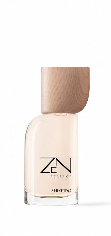 Shiseido - Zen Essence edp 100ml tester / LADY