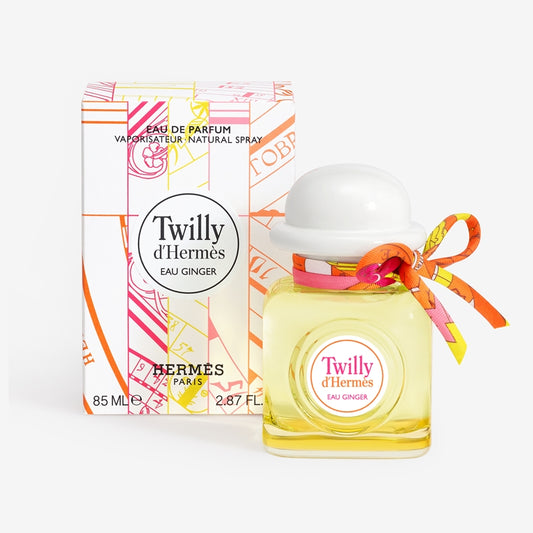 Hermes - Twilly Ginger edp 85ml / LADY