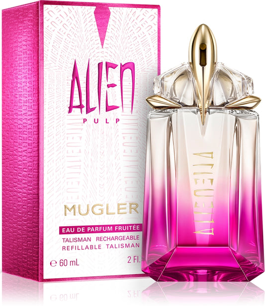 Mugler - Alien Pulp edp 60ml / LADY