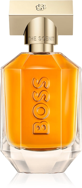 Hugo Boss - The Scent Intense edp 50ml tester / LADY