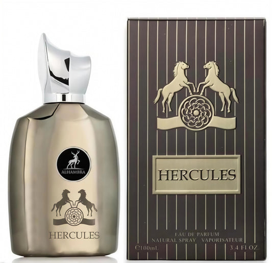 Maison Alhambra - Hercules edp 100ml / MAN