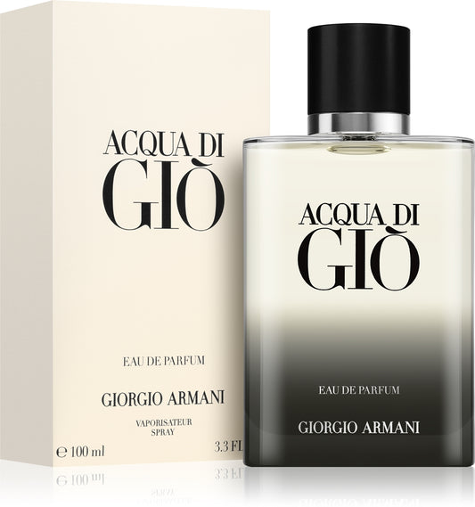 Giorgio Armani - Acqua Di Gio edp 100ml / MAN