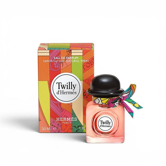Hermes - Twilly edp 30ml / LADY