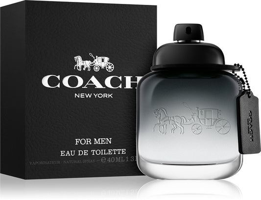 Coach - Coach edt 40ml / MAN