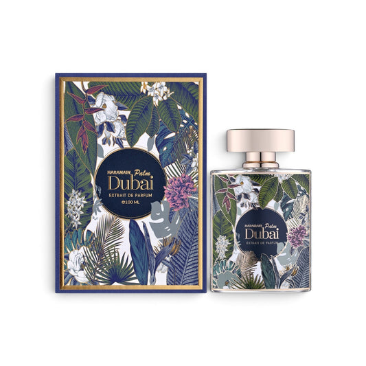Al Haramain - Palm Dubai parfum 100ml / UNI