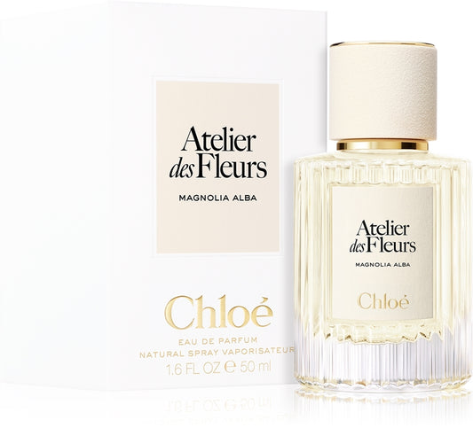 Chloe - Magnolia Alba edp 50ml / LADY