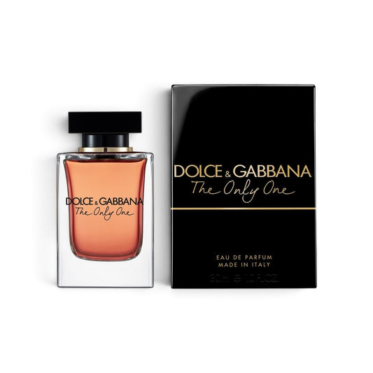 DG - The Only One edp 30ml / LADY