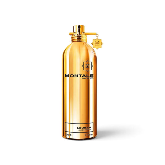 Montale - Louban 100ml tester / UNI