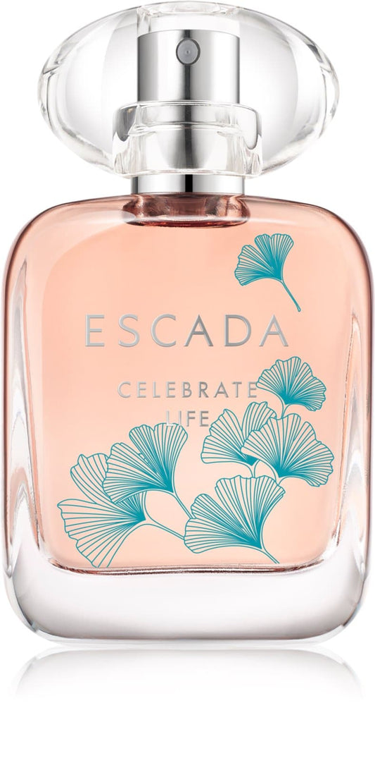 Escada - Celebrate Life edp 50ml tester / LADY
