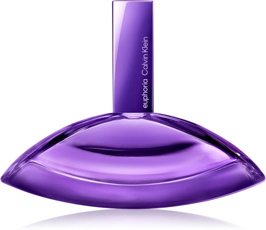 Calvin Klein - Euphoria Bold parfum 100ml tester / LADY