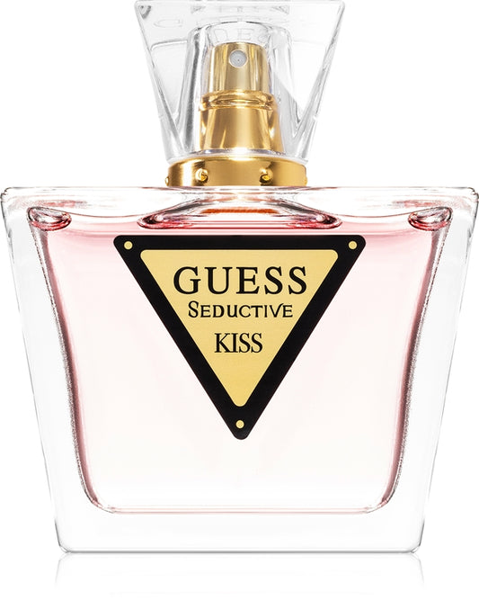Guess - Seductive Kiss edt 75ml tester / LADY