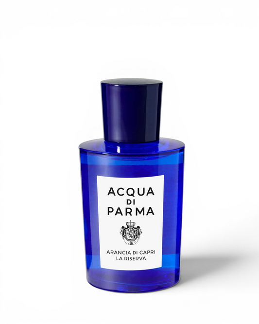 Acqua Di Parma - Arancia Di Capri La Riserva edp 100ml tester / UNI