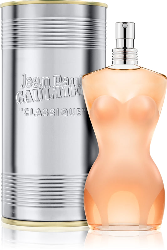 JPG - Classique edt 100ml / LADY