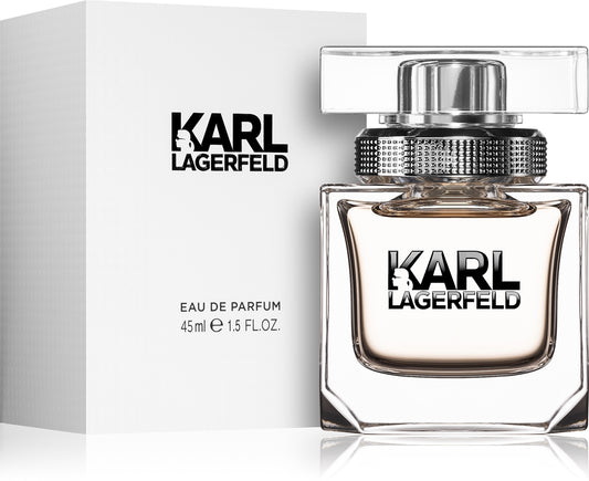Karl Lagerfeld - Karl Lagerfeld edp 45ml / LADY