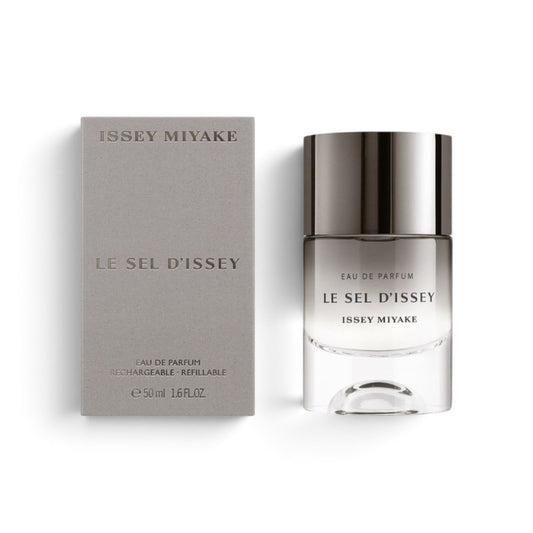 Issey Miyake - Le Sel D Issey edp 50ml / MAN