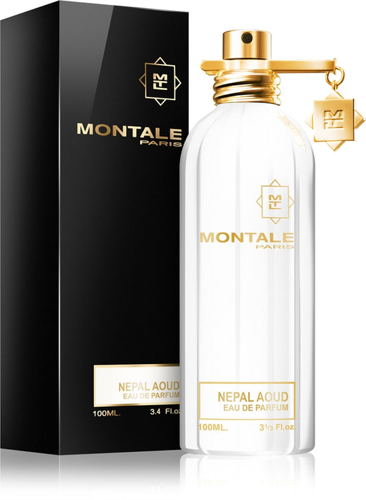 Montale - Nepal Aoud 100ml / UNI