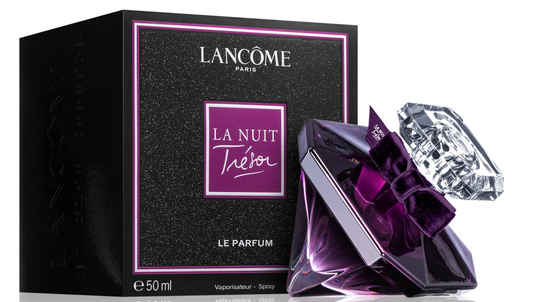 Lancome - Tresor La Nuit Le Parfum 50ml / LADY