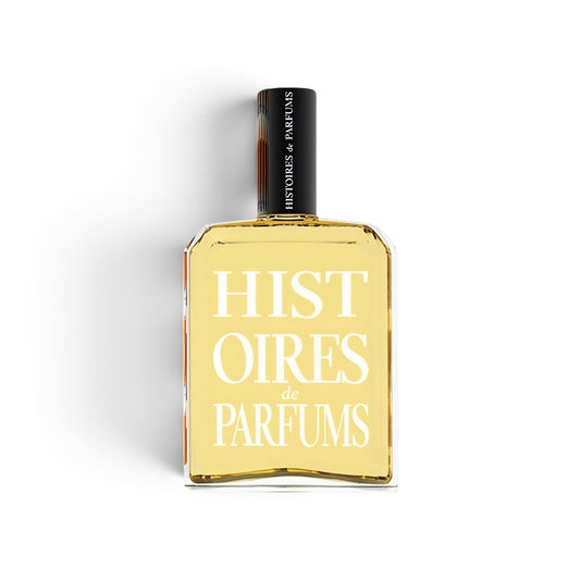 Histoires De Parfums - 1969 Parfum De Revolte edp 120ml tester / LADY