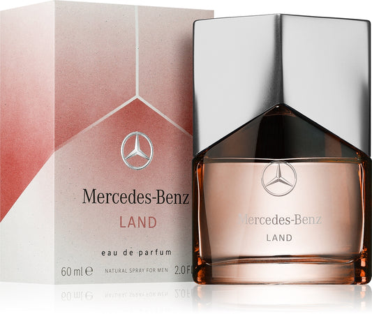 Mercedes Benz - Land edp 60ml / MAN