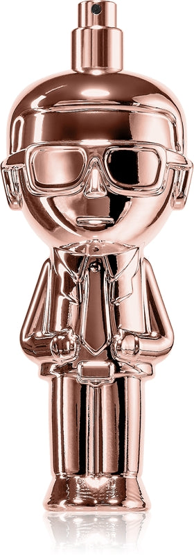 Karl Lagerfeld - Ikonik edp 100ml tester / LADY