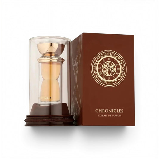 French Avenue - Chronicles parfum 80ml / MAN