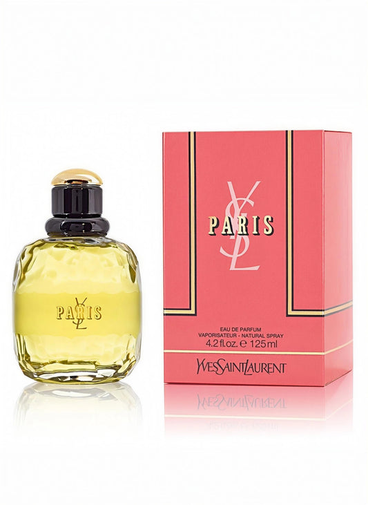 YSL - Paris edp 125ml / LADY